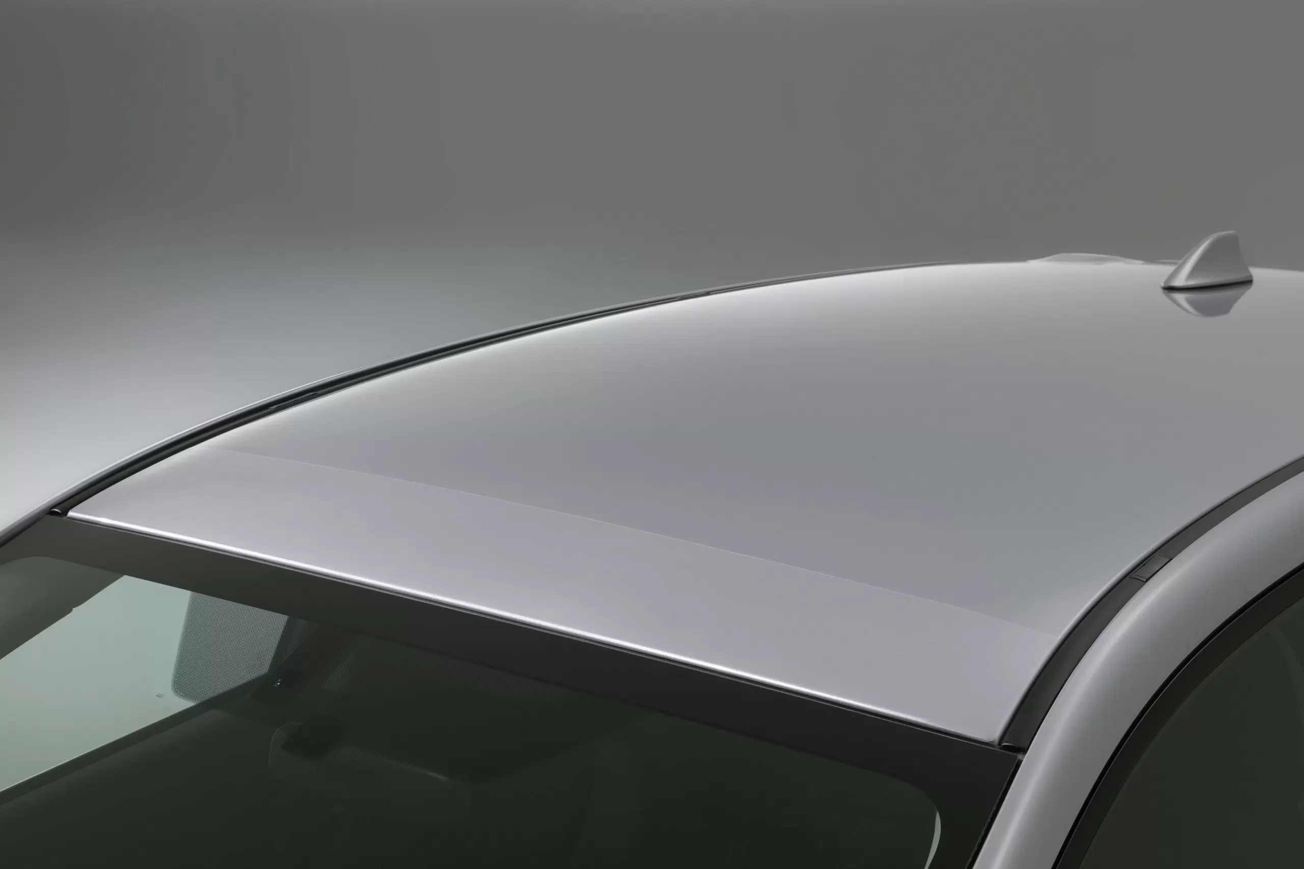Roof Protection Foil