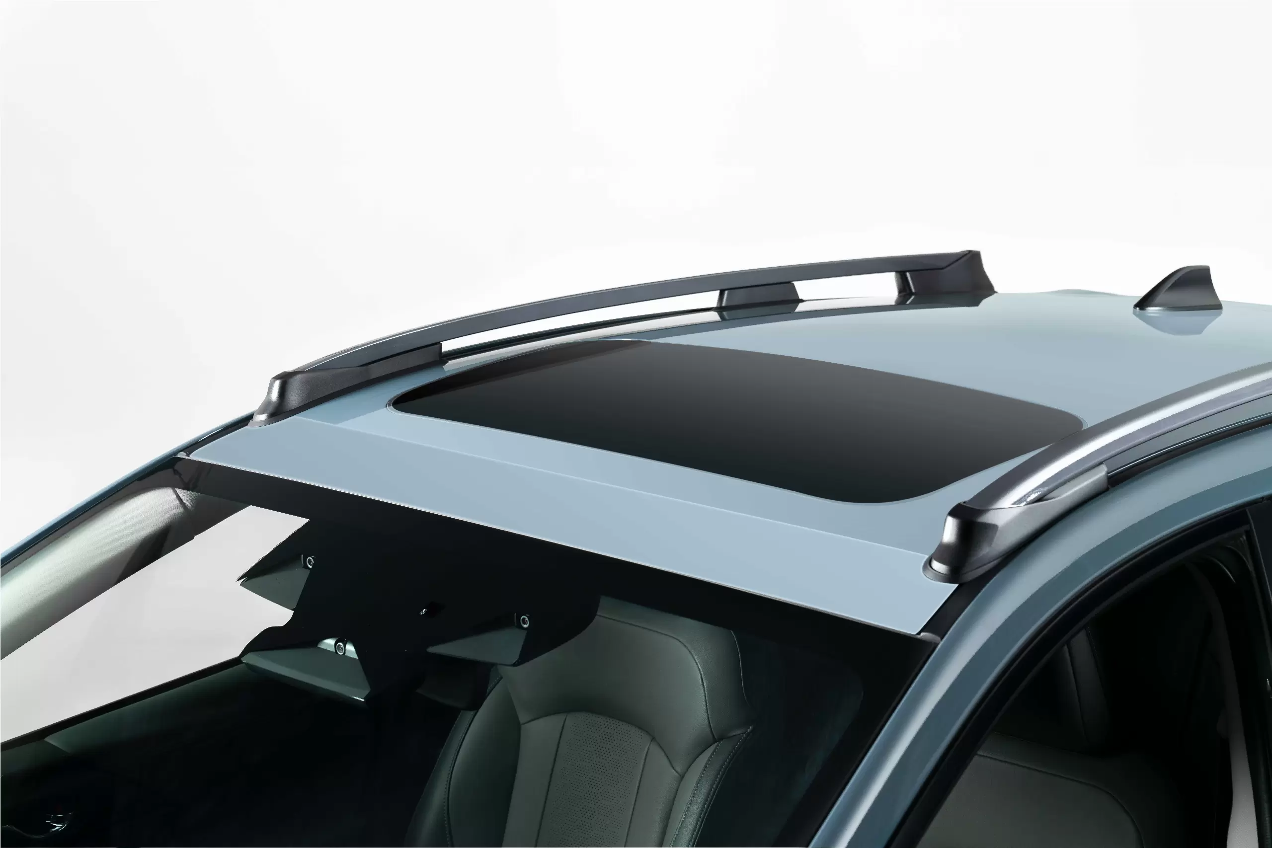 Roof Protection Foil