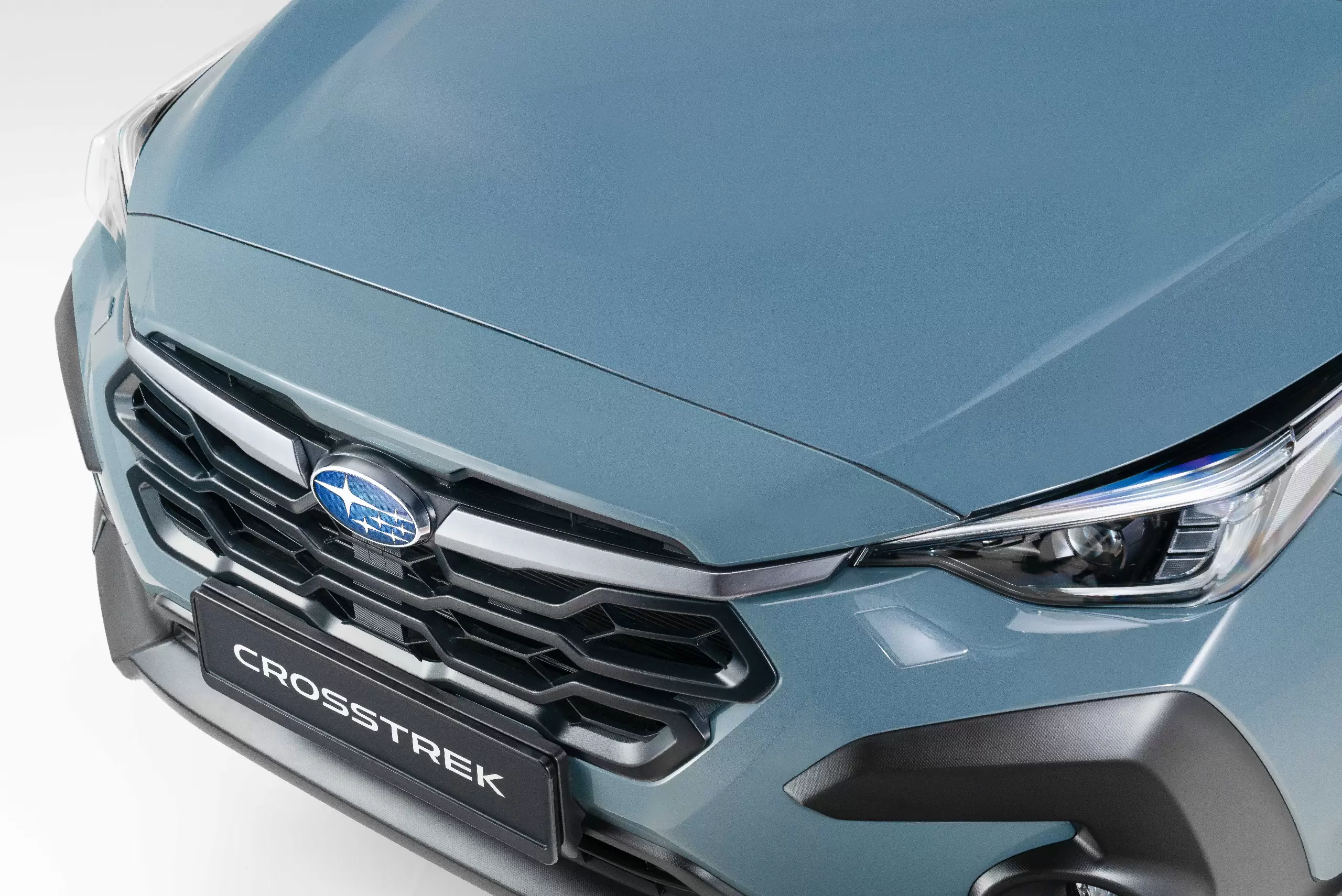 Bonnet Protection Foil
