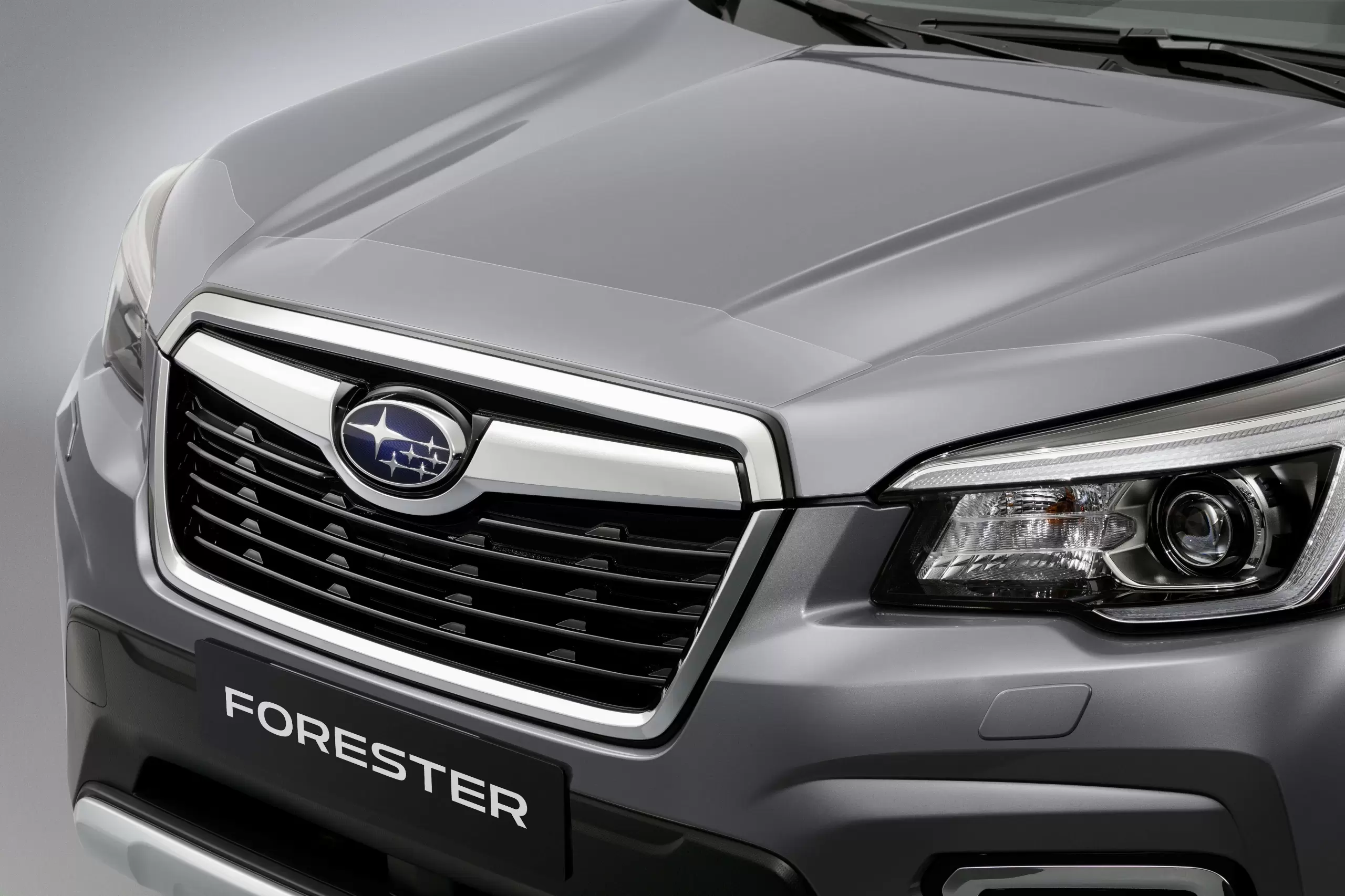 Bonnet Protector Foil
