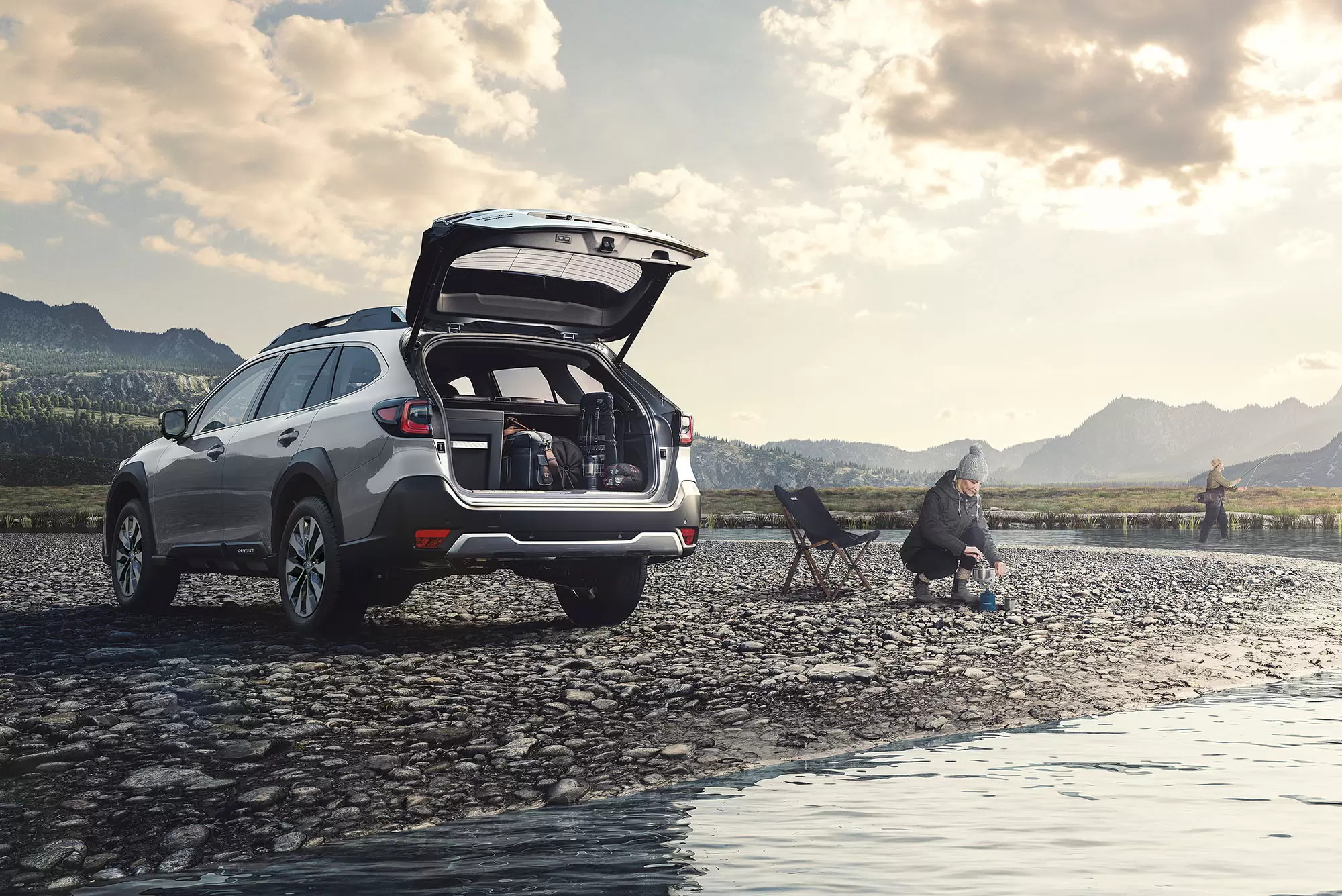 Buy Subaru