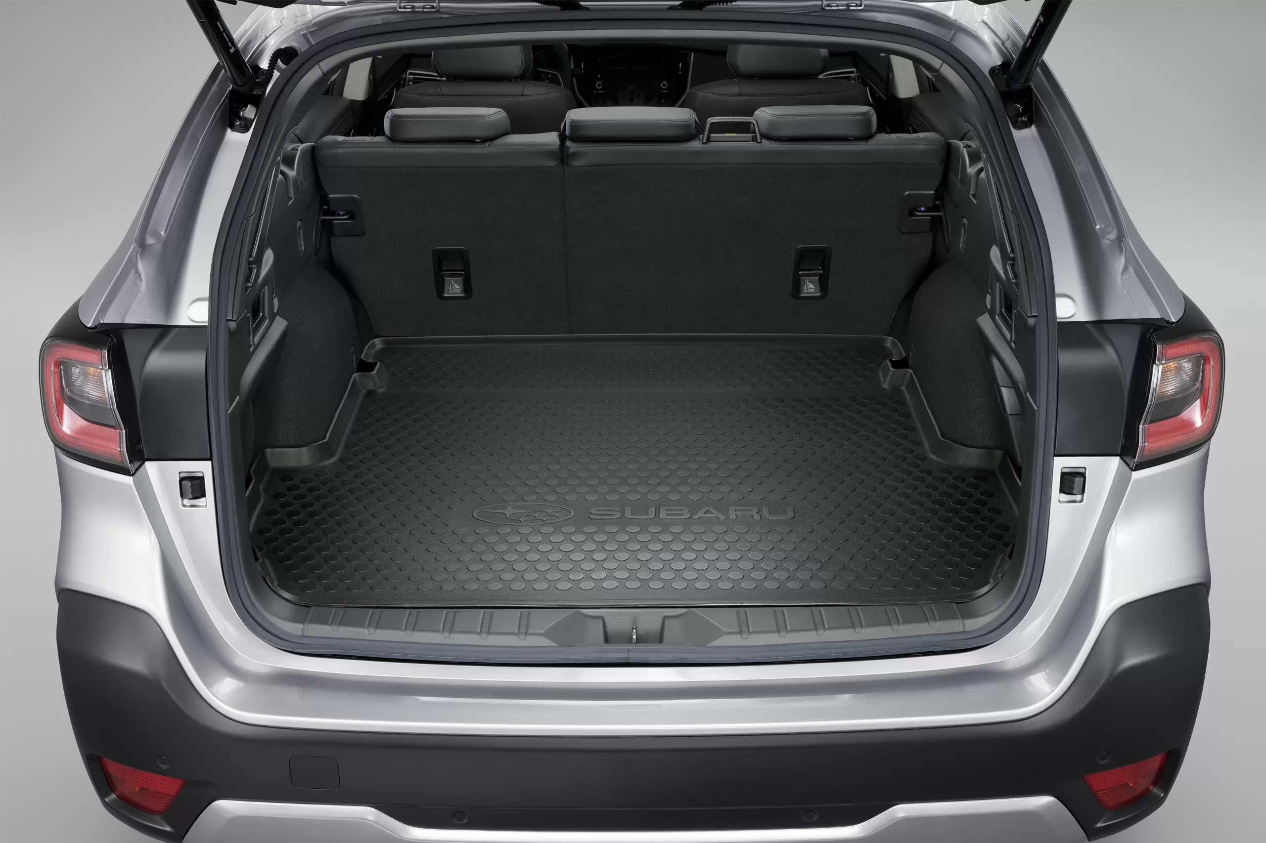 Cargo Tray - Low - image