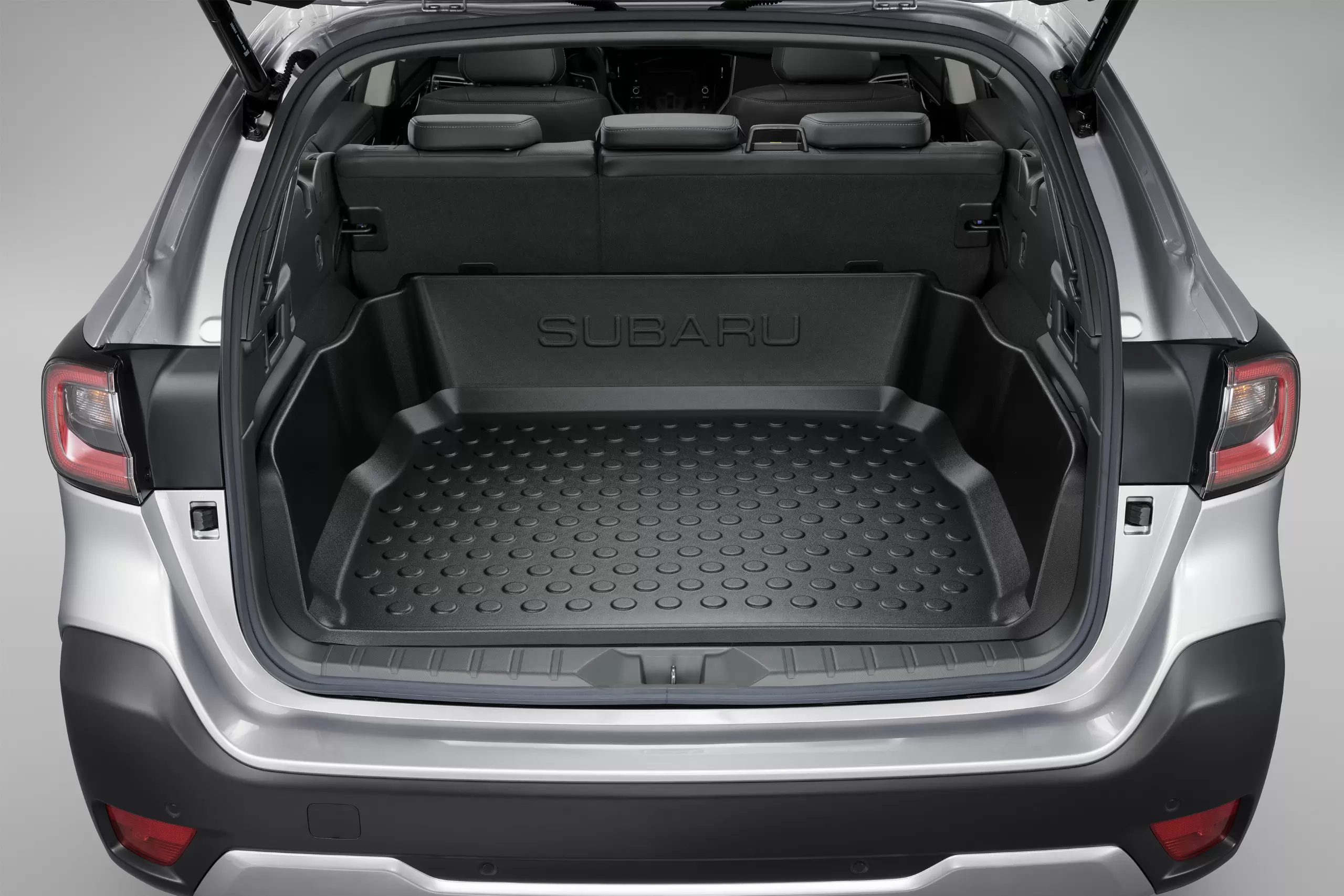 Cargo Tray - Deep - image