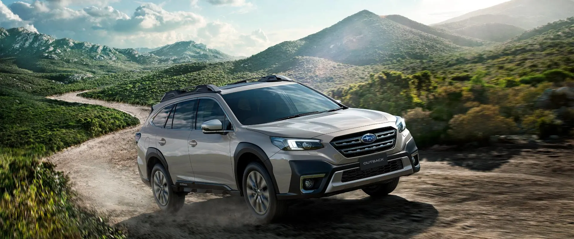 Explore Offers and Finance From Subaru