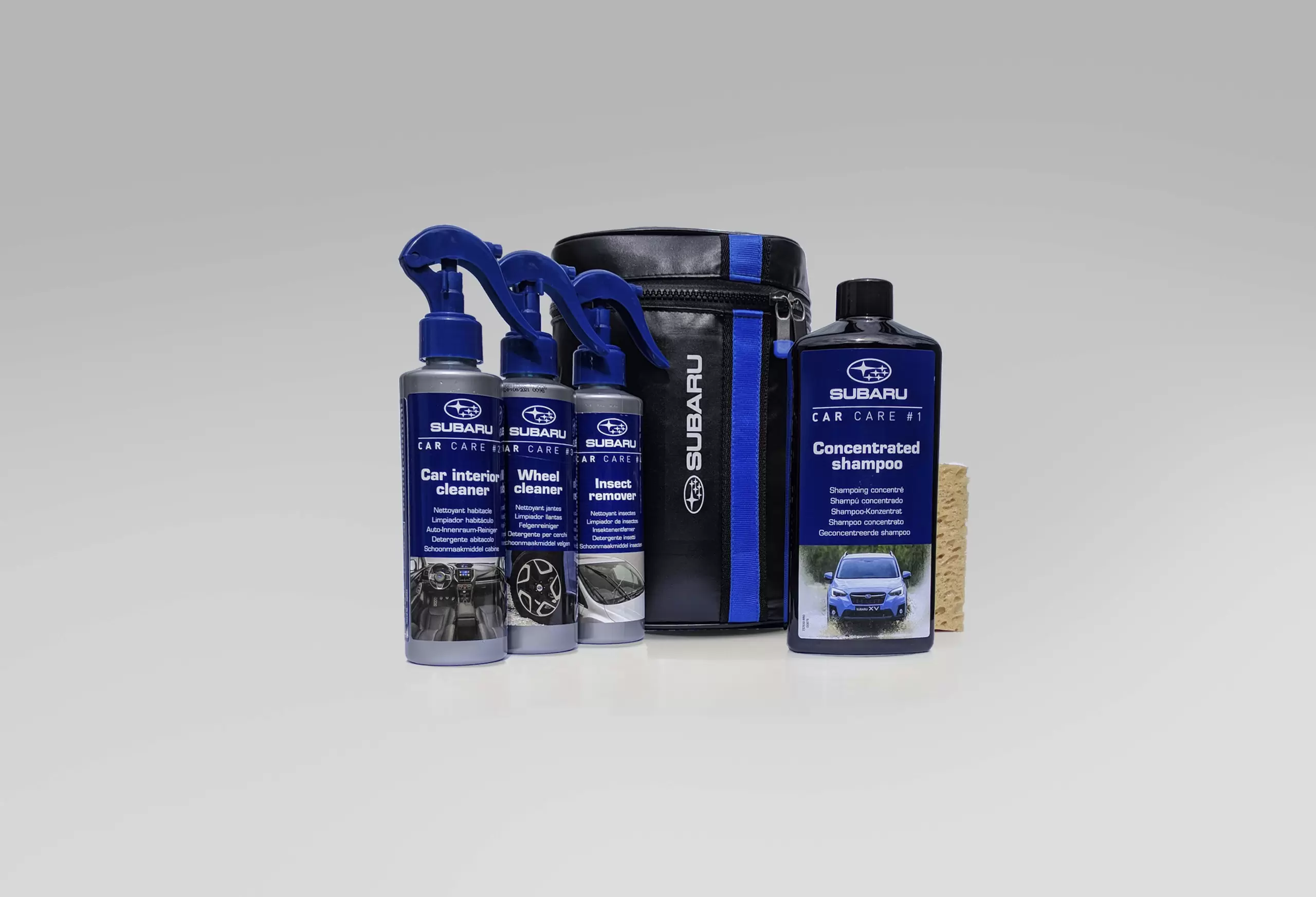 Care Care Kit - image