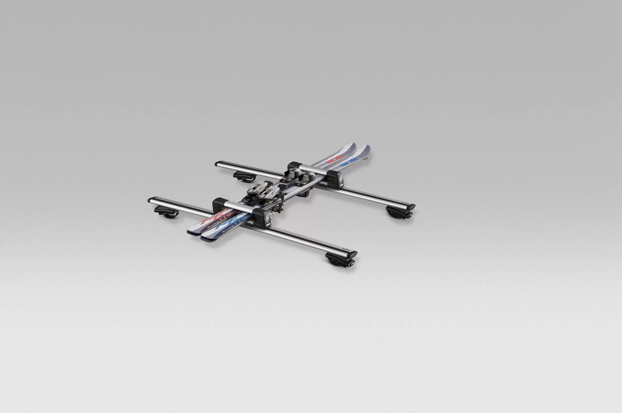 Ski Attachment (Max 2 Sets) - image