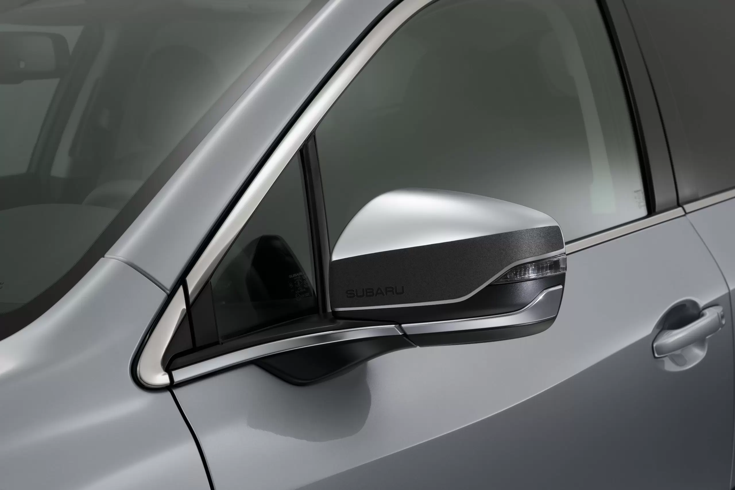 Mirror Foil Black - image