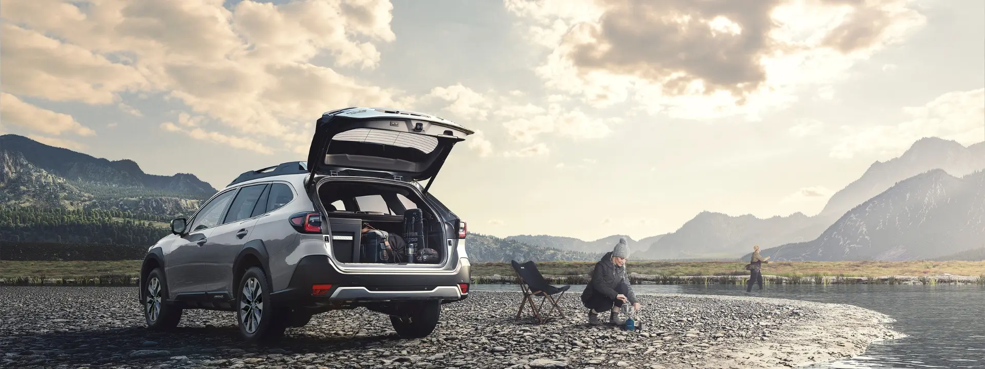 Explore Offers and Finance From Subaru