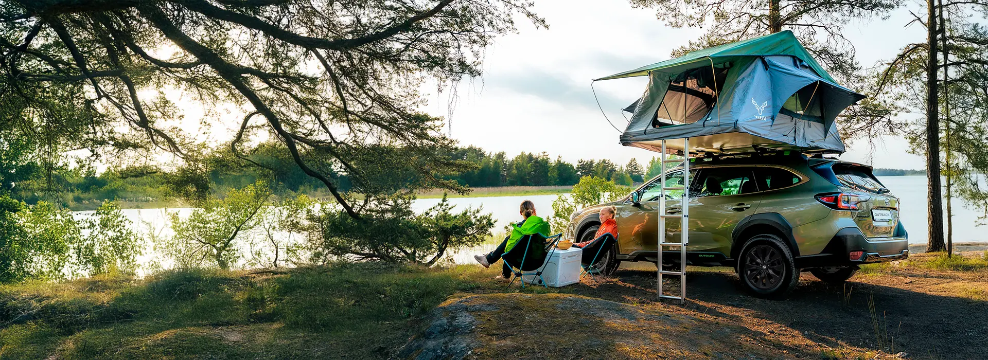 Kit out your car to suit your lifestyle