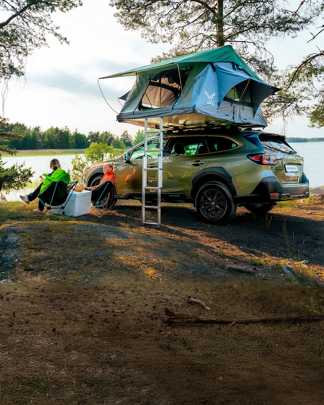 Kit out your car to suit your lifestyle