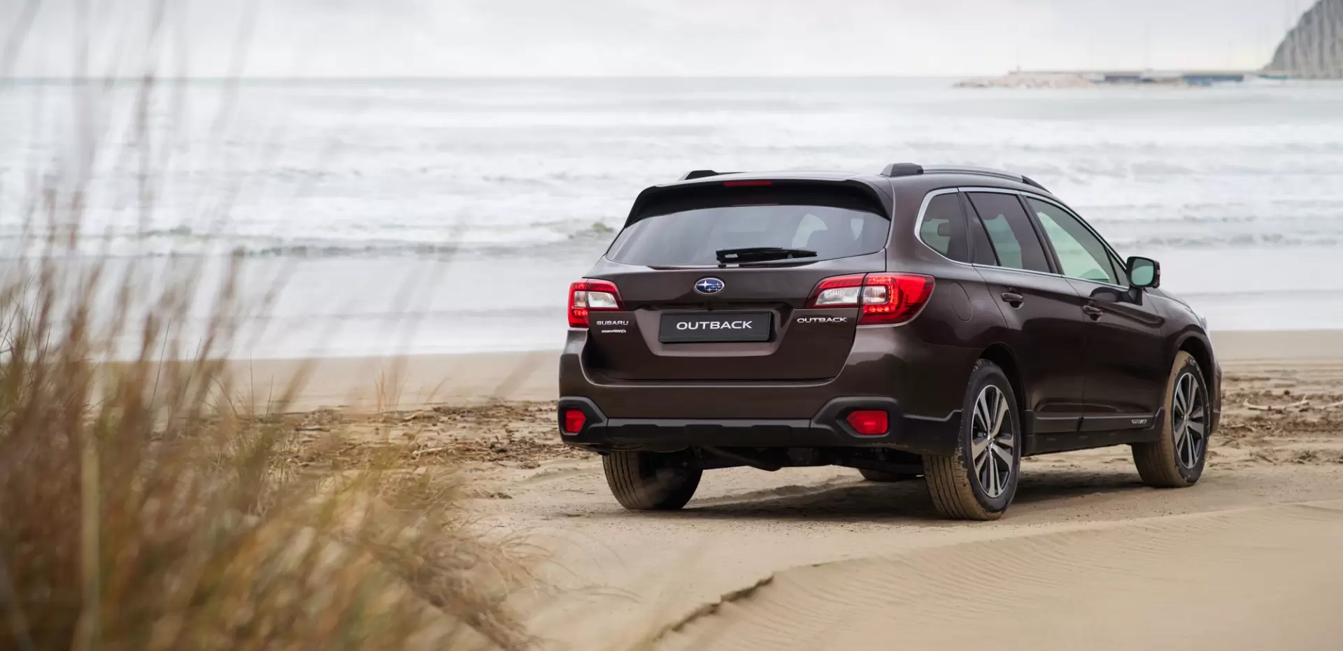 Do you own an older Subaru Vehicle?