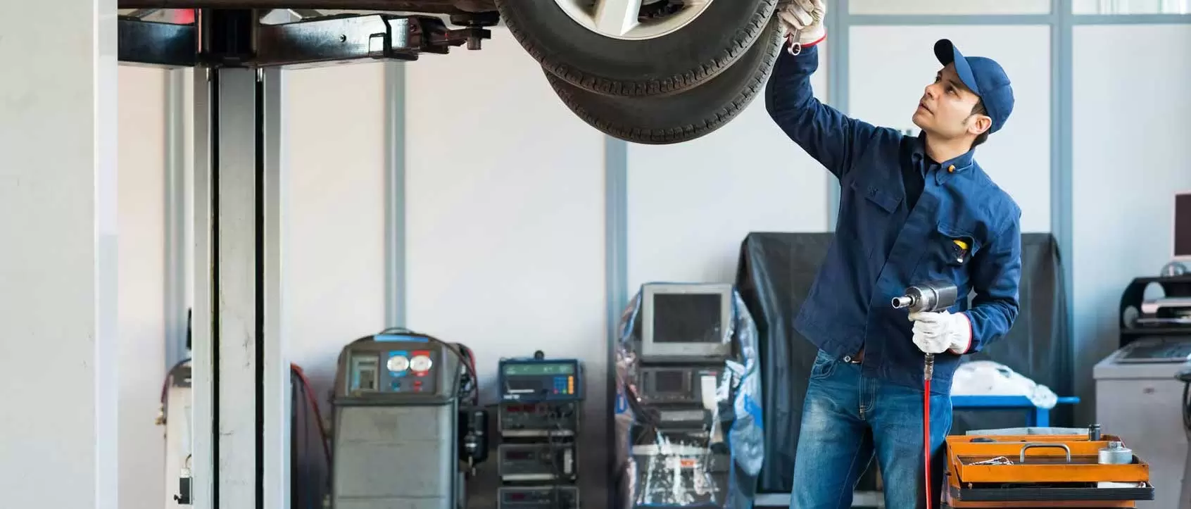 Get the Most Out of Your Subaru