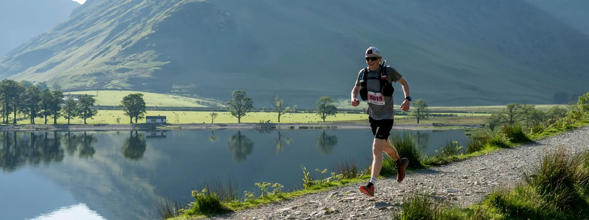 Keswick Mountain Festival
