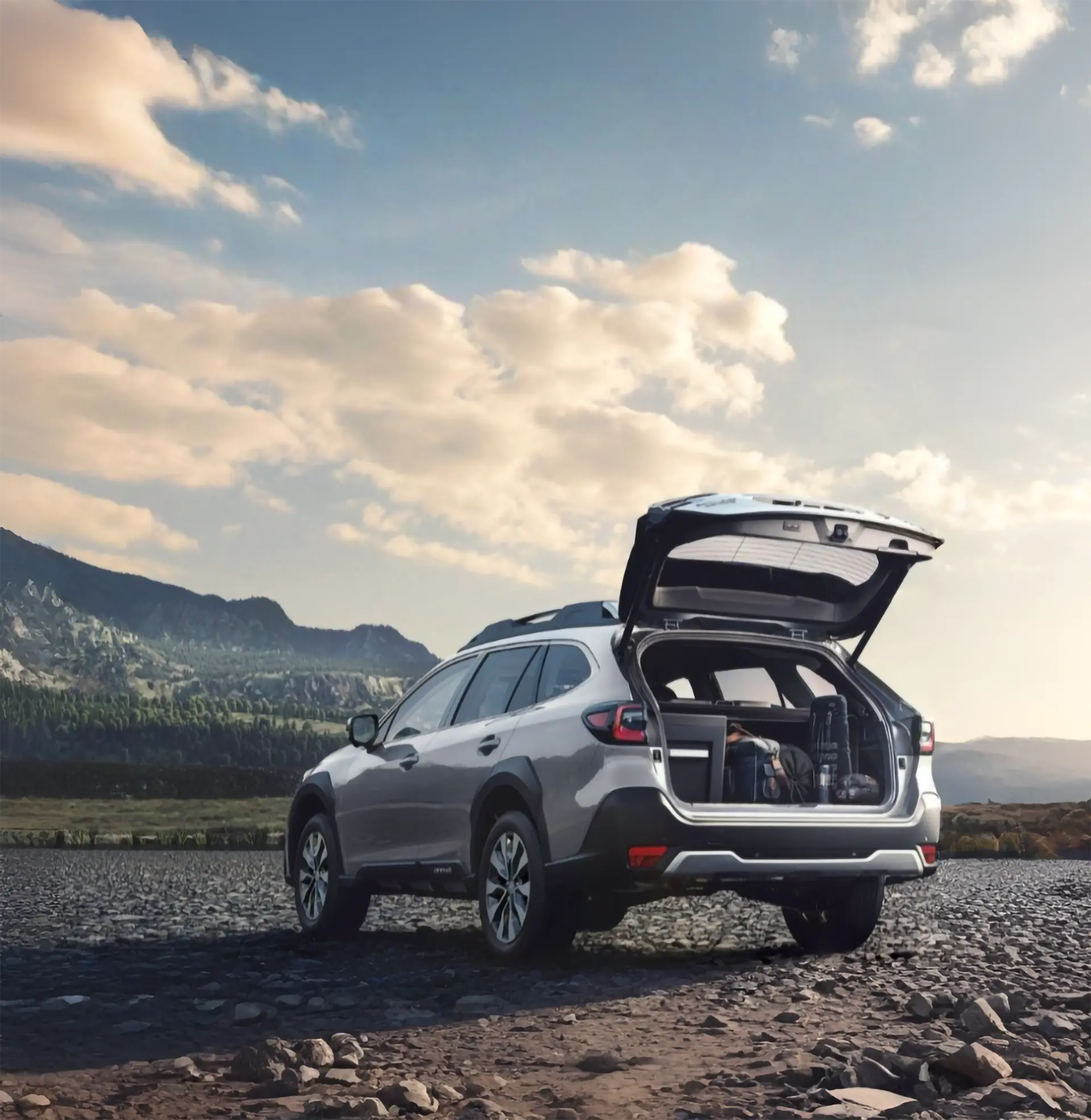 Explore Offers and Finance From Subaru