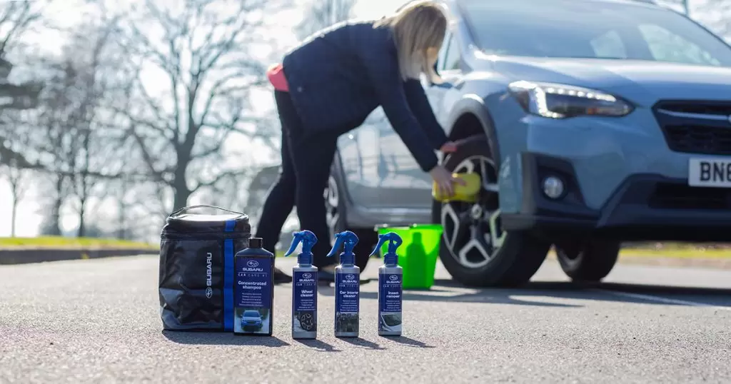 TOP TIPS FOR KEEPING YOUR CAR READY FOR ITS NEXT ADVENTURE