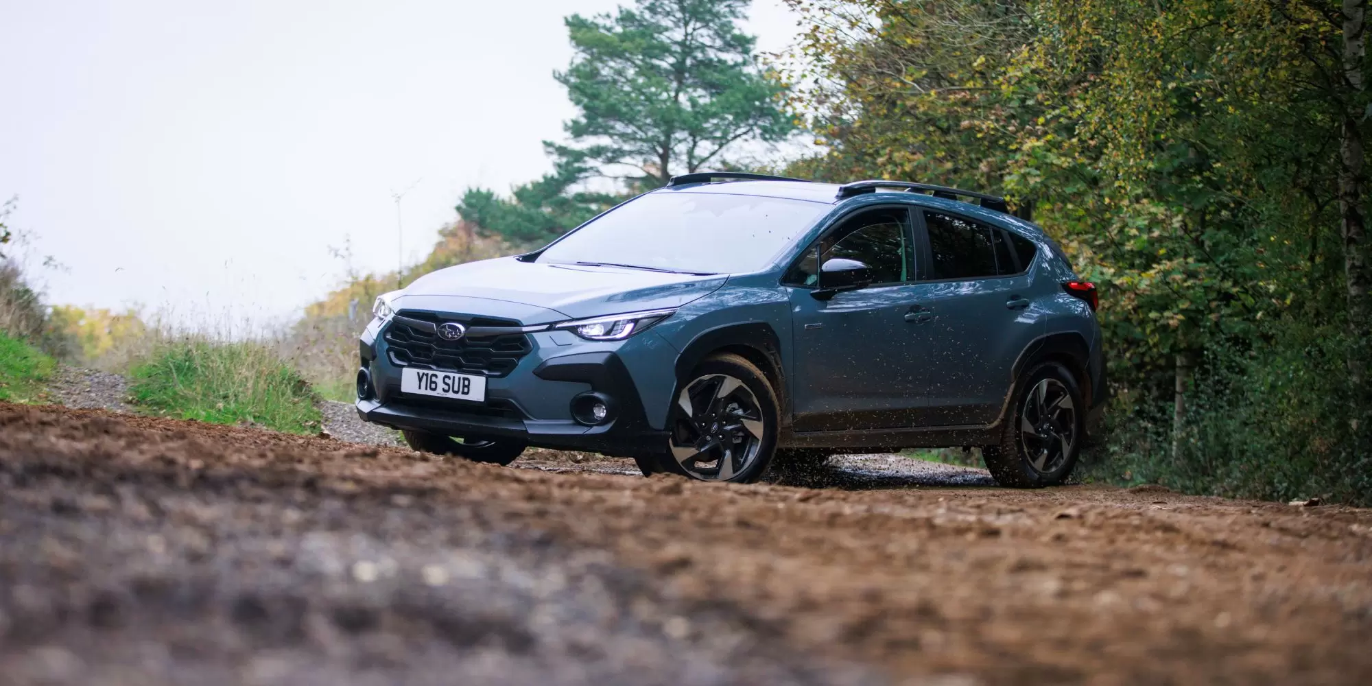 Subaru celebrates 250,000th vehicle imported into the UK