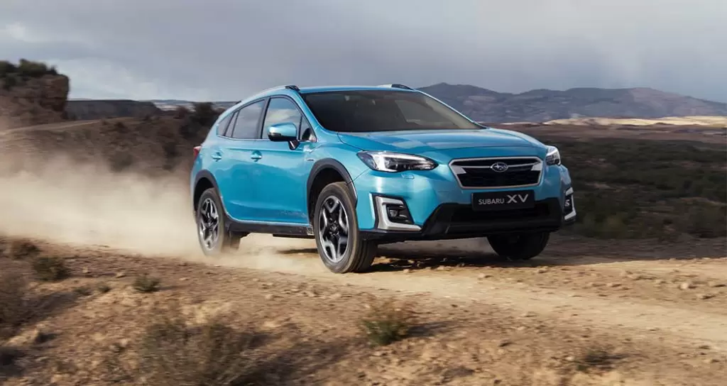 WHAT MAKES A GOOD SUV?