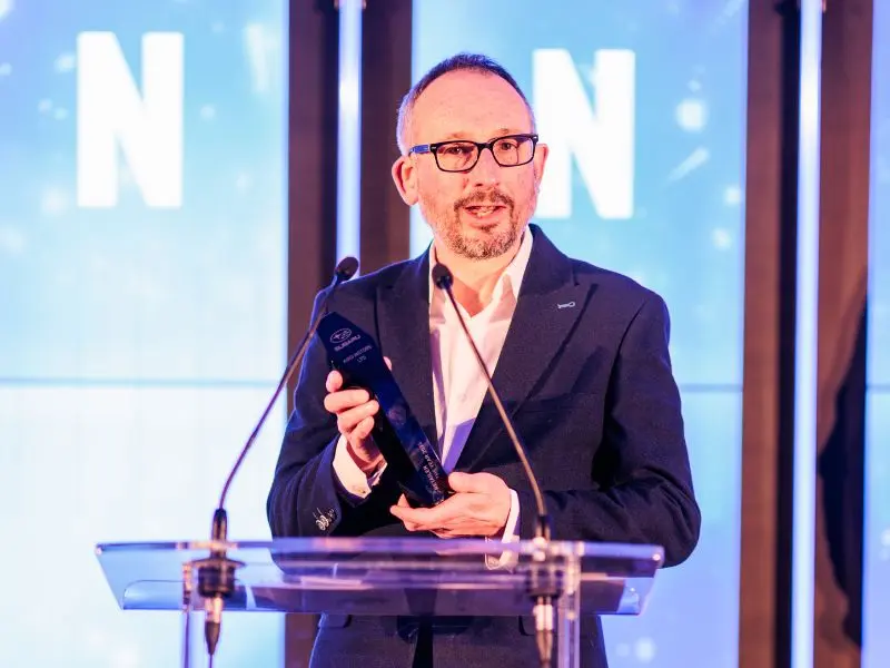 Subaru UK &amp; Ireland celebrates the best in its retailer network at annual awards
