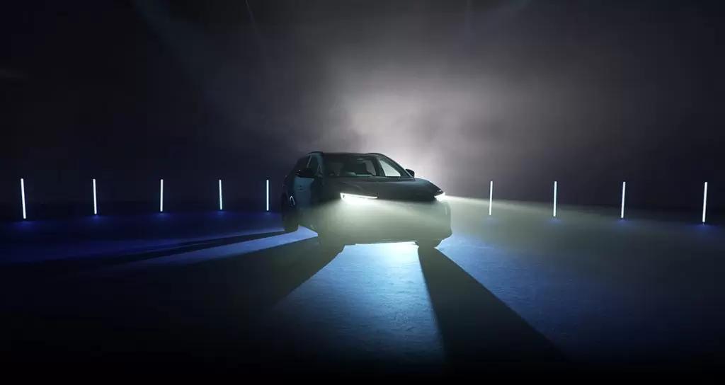 SUBARU’S FIRST GLOBAL ALL-ELECTRIC VEHICLE SOLTERRA MAKES WORLD DEBUT