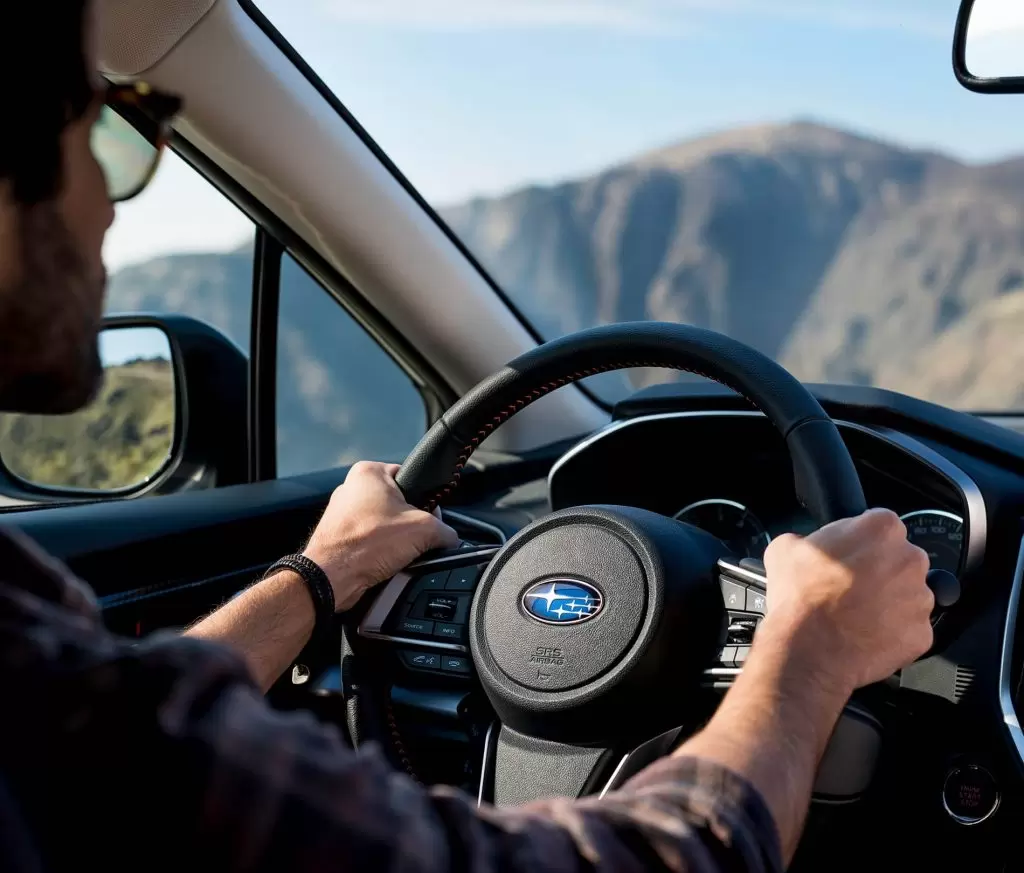TOP TIPS FOR GETTING THE MOST OUT OF A TEST DRIVE
