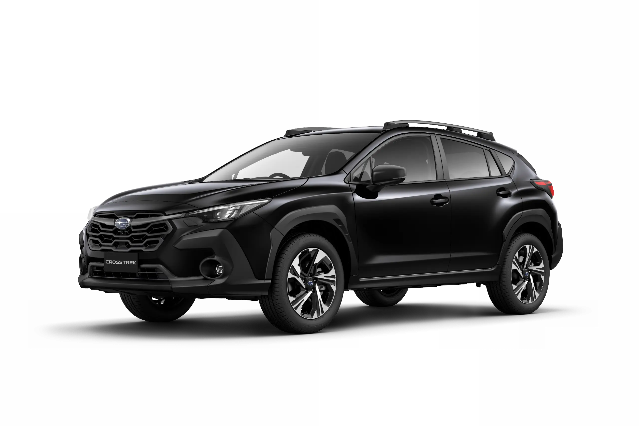 Crosstrek limited