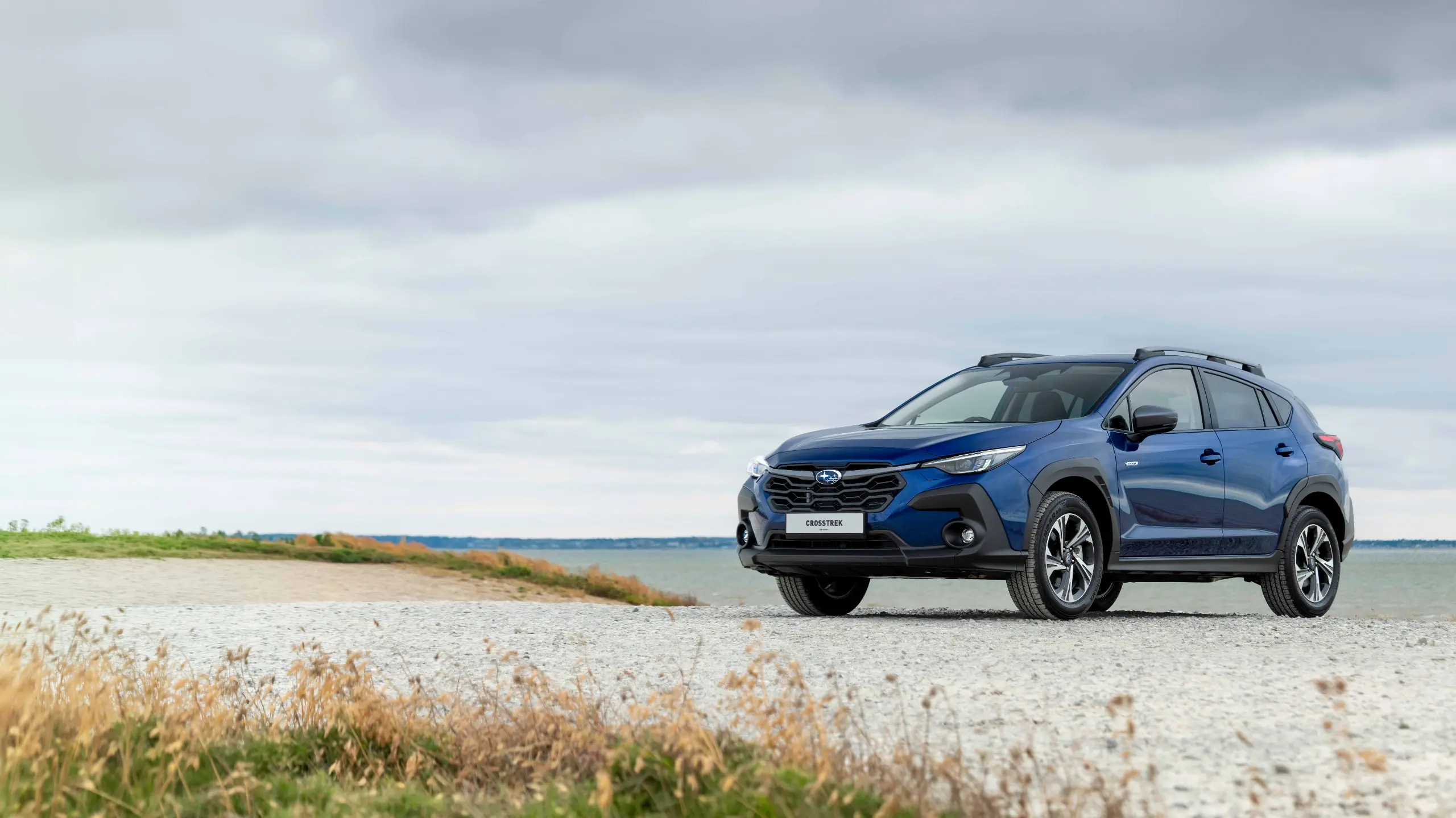 TAKE A MORE REWARDING TEST DRIVE