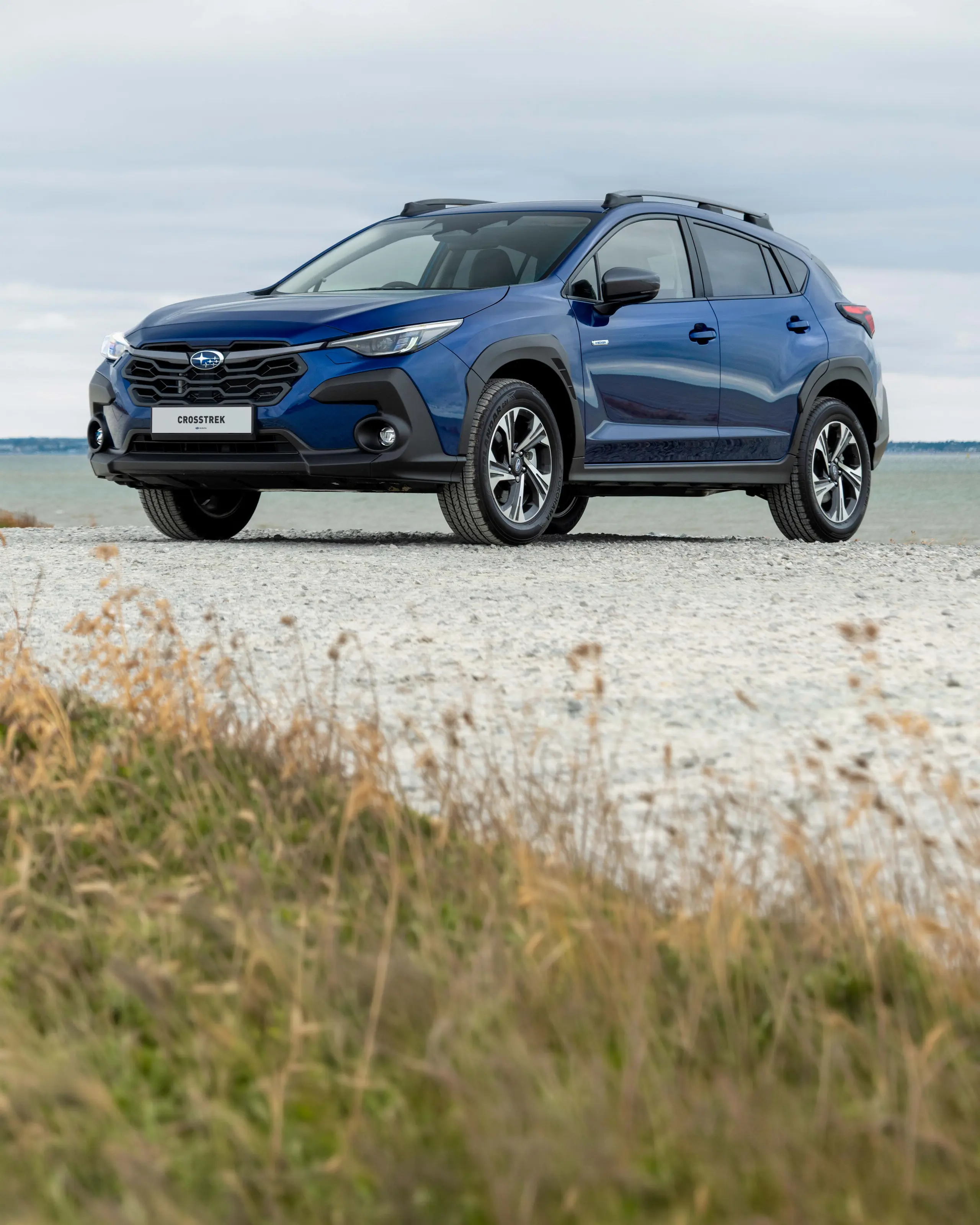 TAKE A MORE REWARDING TEST DRIVE