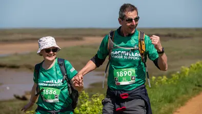Norfolkmightyhike