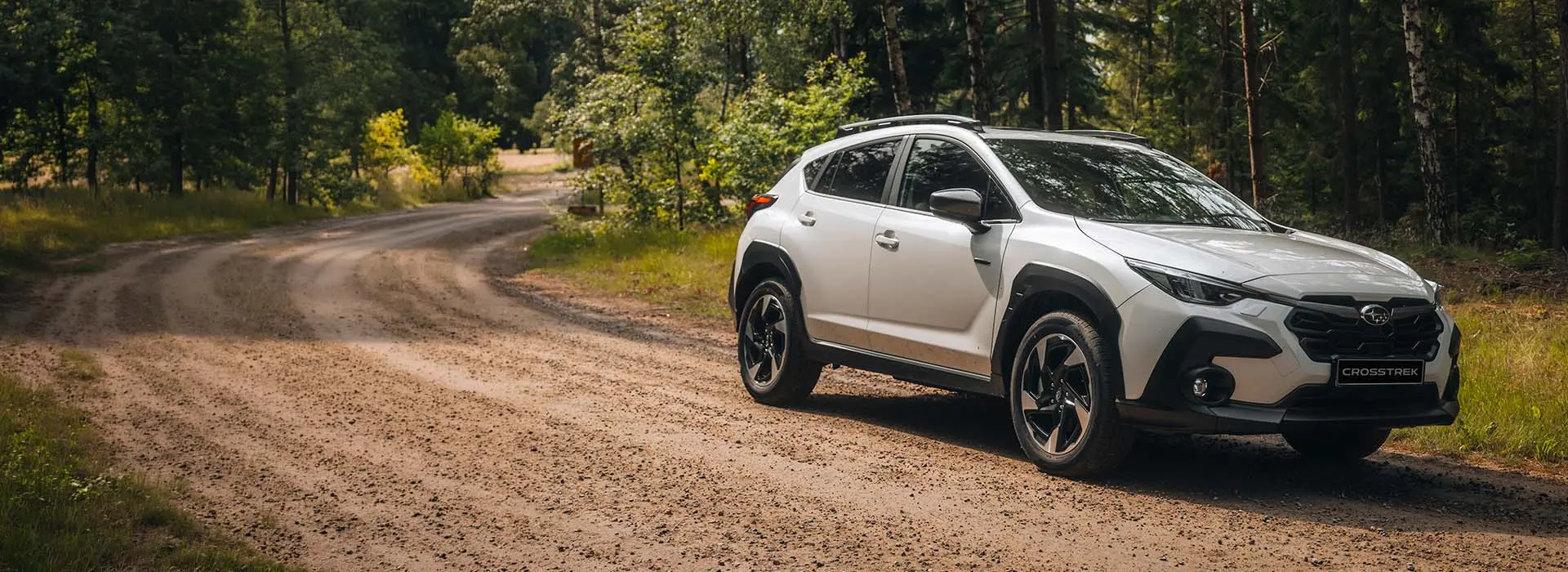 Explore Offers and Finance From Subaru