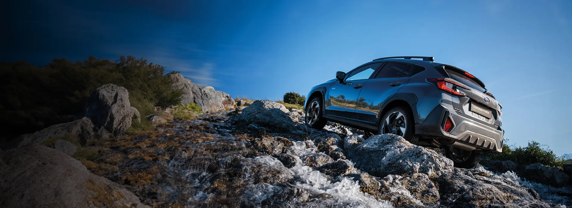 Take A More Rewarding Test Drive.