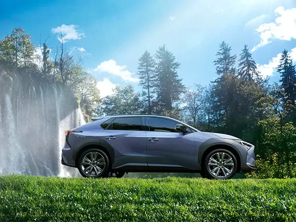 Do Electric Cars Have Gears?