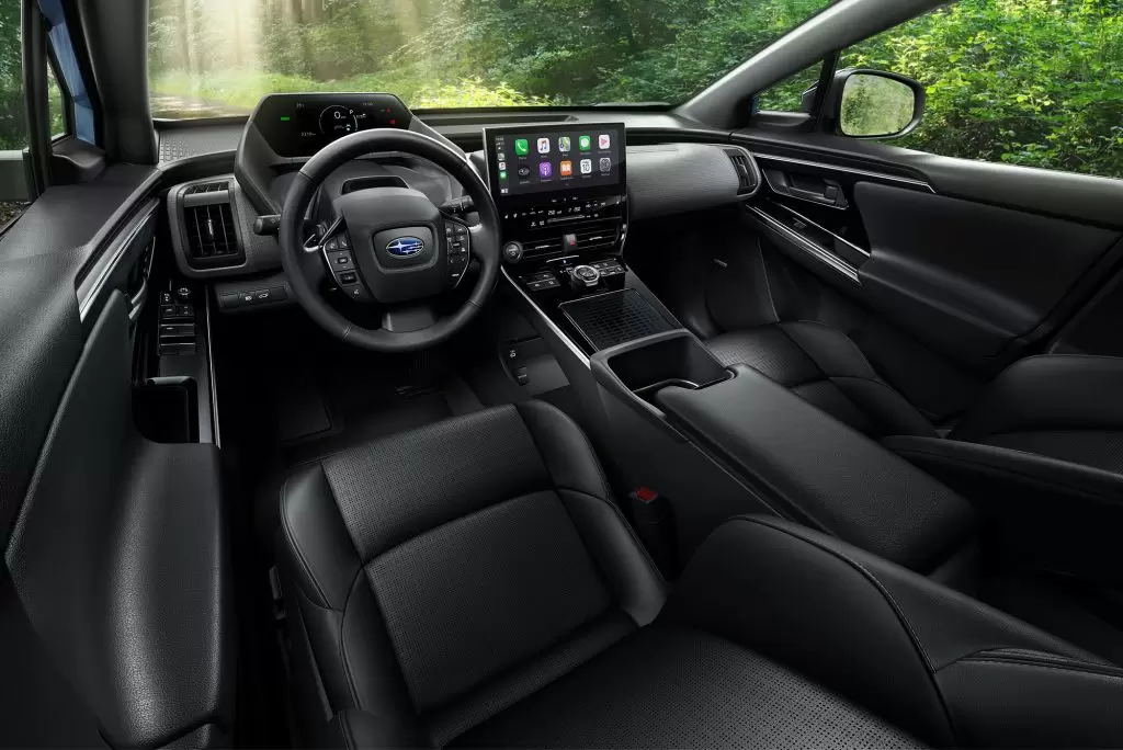 Precise control for smooth driving