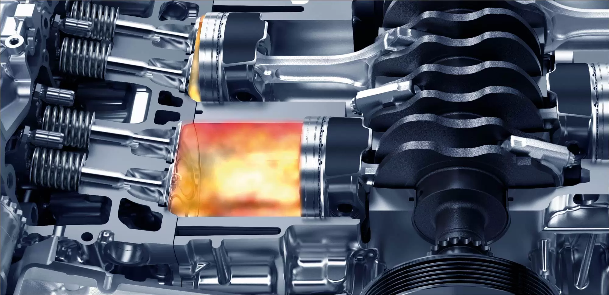 CORE TECHNOLOGY THAT SETS US APART.