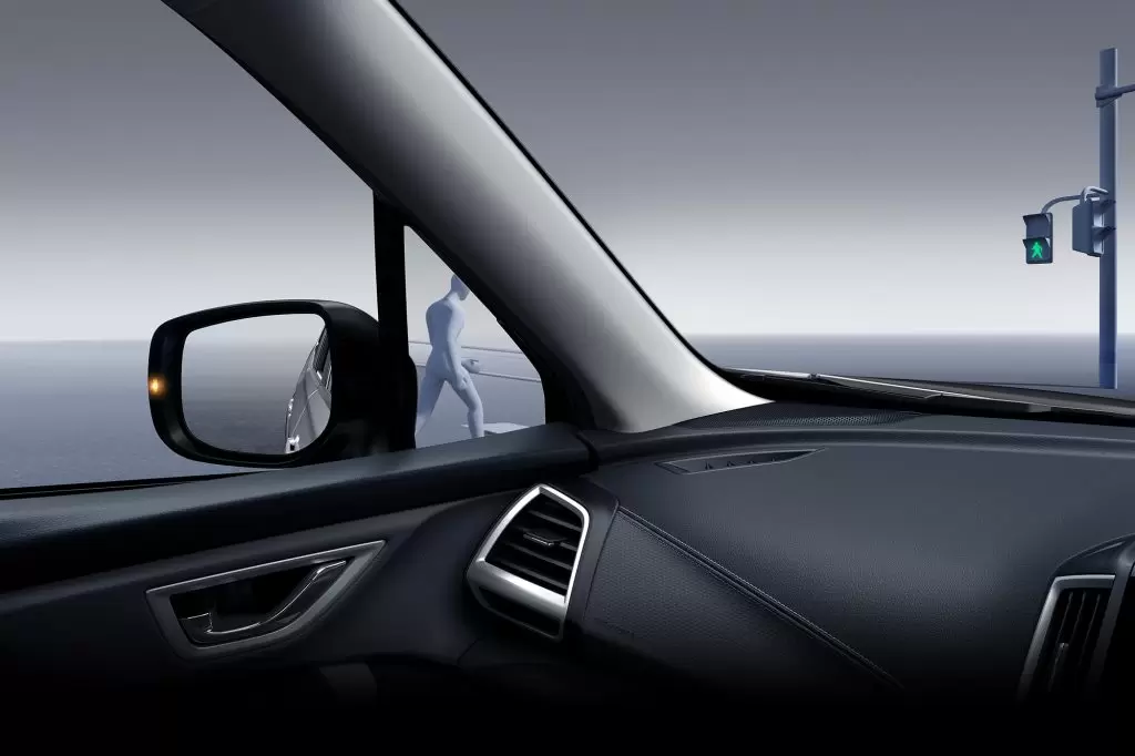 Optimal Visibility