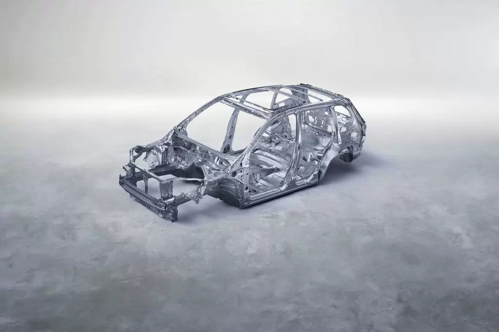 Ring-Shaped Reinforcement Frame