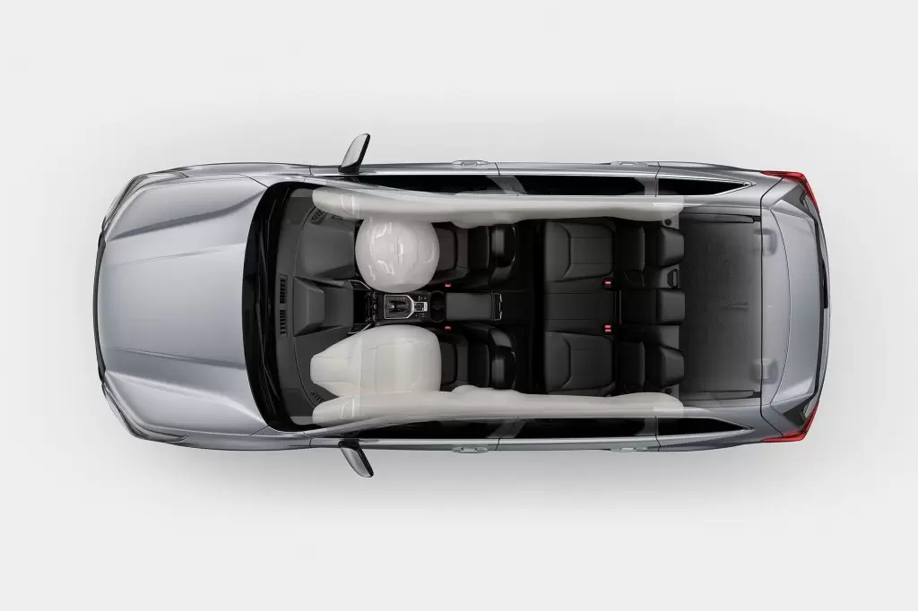 SRS Airbags