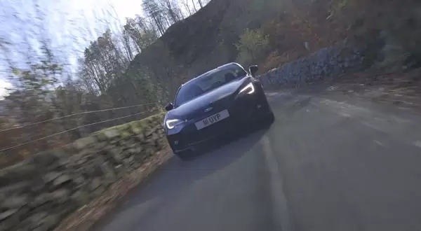 BRZ